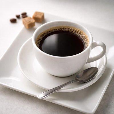 Black Coffee